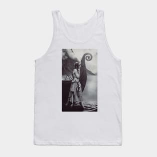 The Shorewalker Tank Top